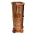 Bamboo & Cane Table Lamp (B)