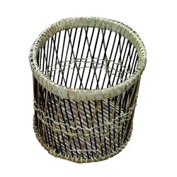 Waste paper Basket (A)